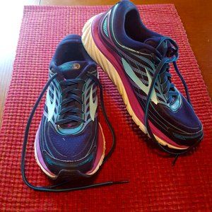 Women Brooks Glycerine 15 Running Shoes